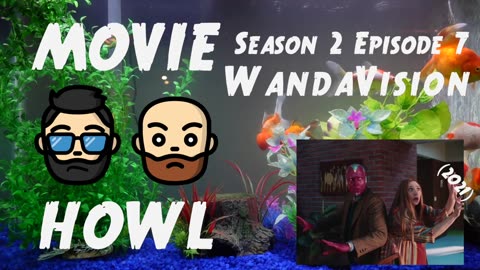WandaVision (2021) - Series Review