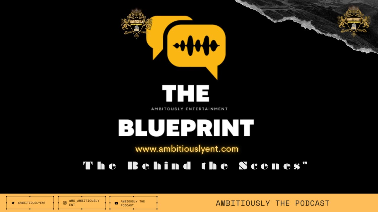 The blueprint EP.3
