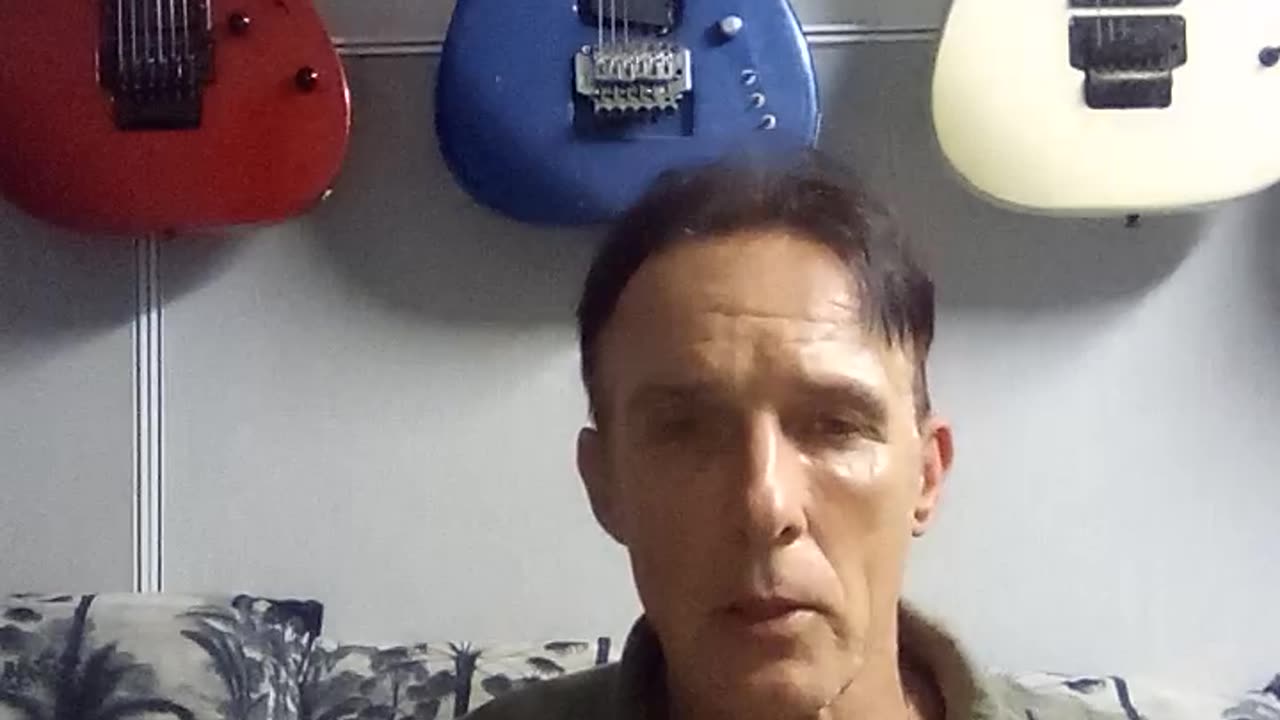 Exit the Matrix 101 video 2 :glen-edward: Short. PATRIOT 101