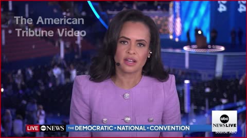 WATCH: ABC News Cut Off JD Vance and Ended Feed As He Answered Critical Question