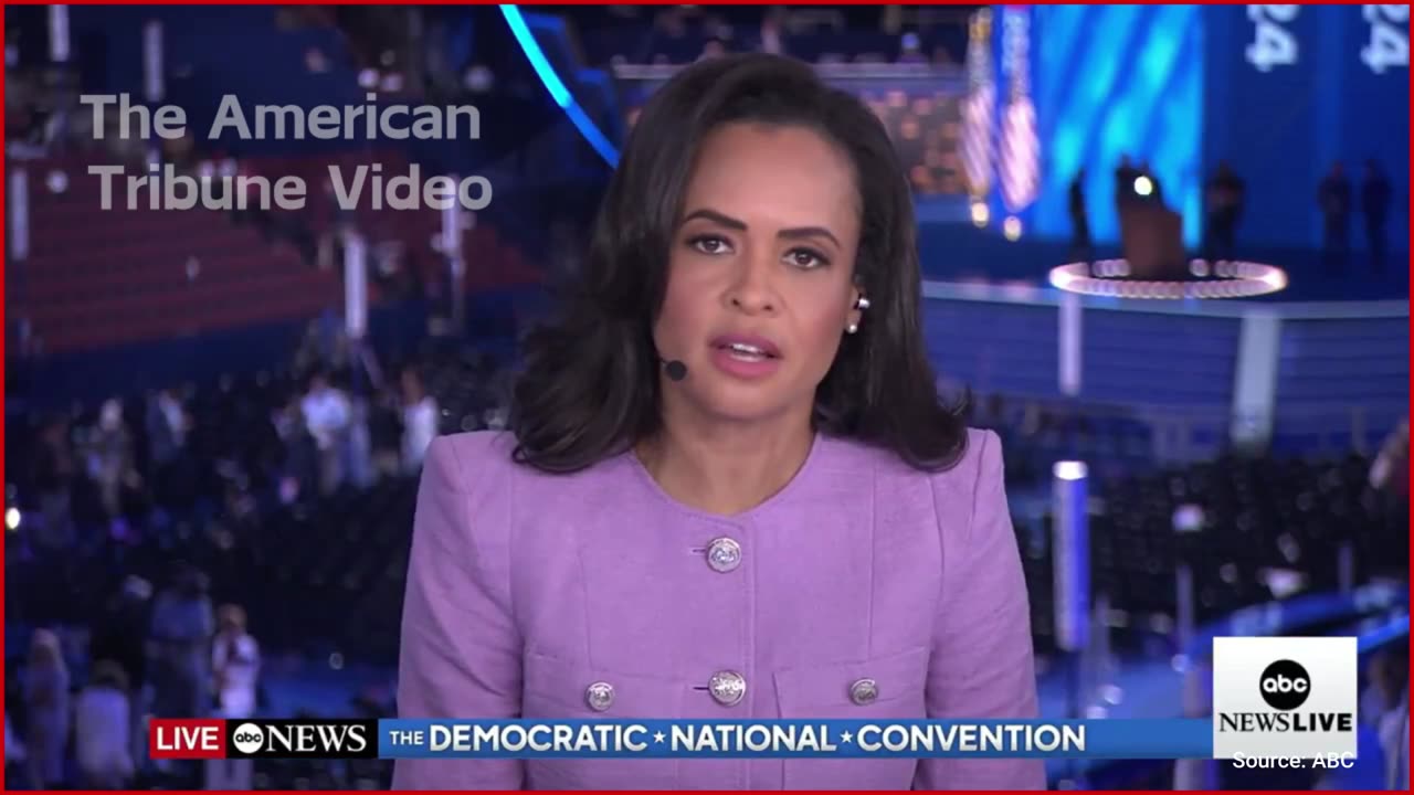 WATCH: ABC News Cut Off JD Vance and Ended Feed As He Answered Critical Question
