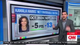 Somehow, It's Gotten Even WORSE for Kamala Harris