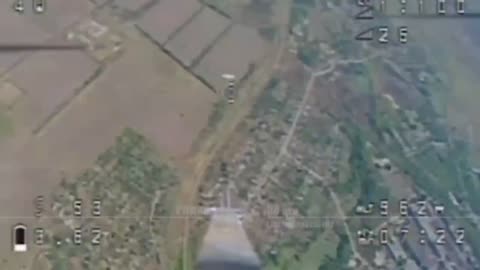 🛸🇷🇺 Ukraine Russia War | Russian FPV Drone Strikes on Ukrainian Recon Drones | RCF