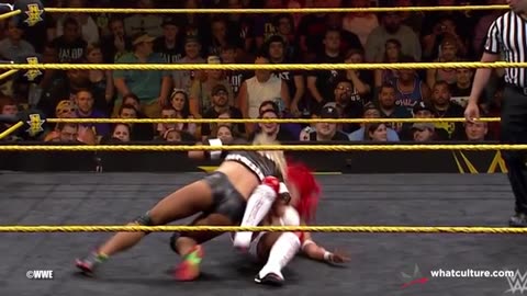 10 Things WWE Wants You To Forget About Eva Marie