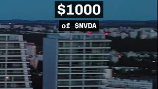 🚨 $NVDA 🚨 Why is NVIDIA Corporation trending today? 🤔 #NVDA #stocks #stockmarket