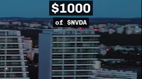 🚨 $NVDA 🚨 Why is NVIDIA Corporation trending today? 🤔 #NVDA #stocks #stockmarket