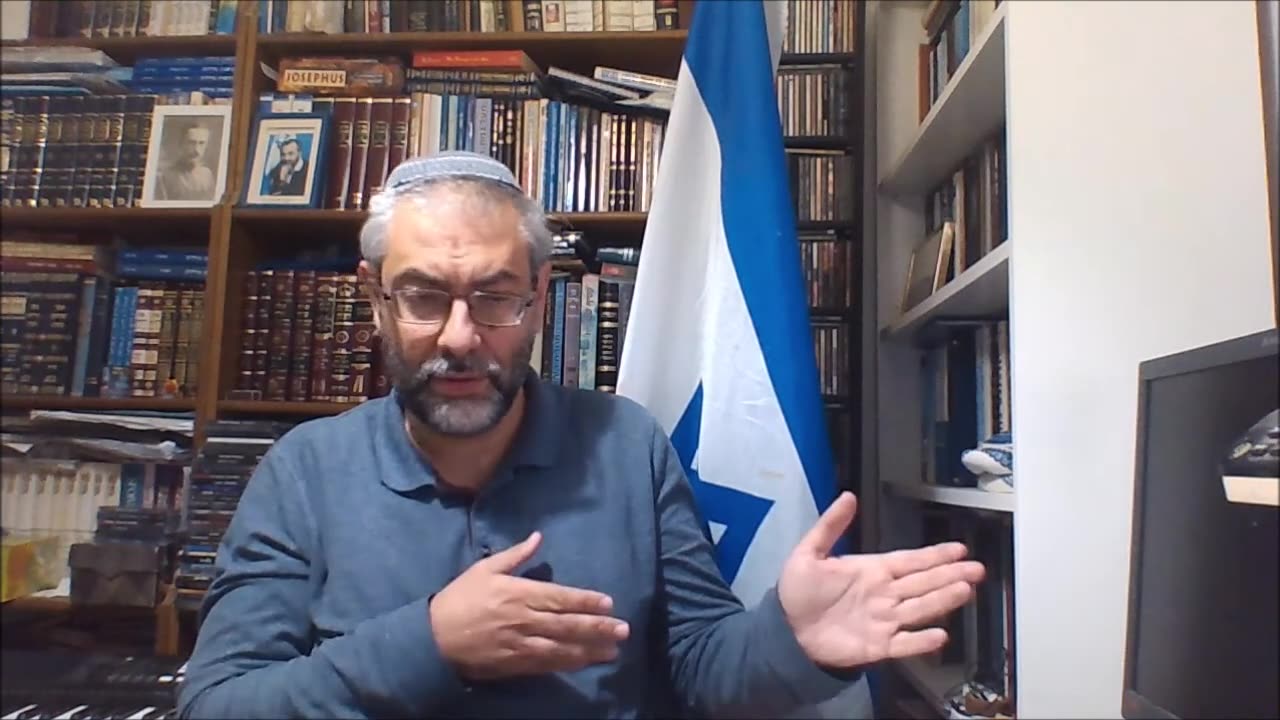 [28-10-2021] - Η Ελλάδα ενάντια στον Εβραϊσμό; [#0672]