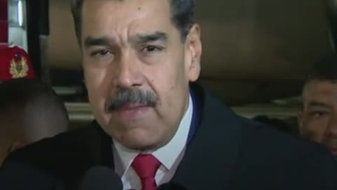 Maduro: “Europa tiene que agradecerle al Ejército Rojo”