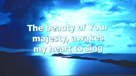 May 4, 2025 - "Your New Identity in Christ" - Ephesians 1:4-7
