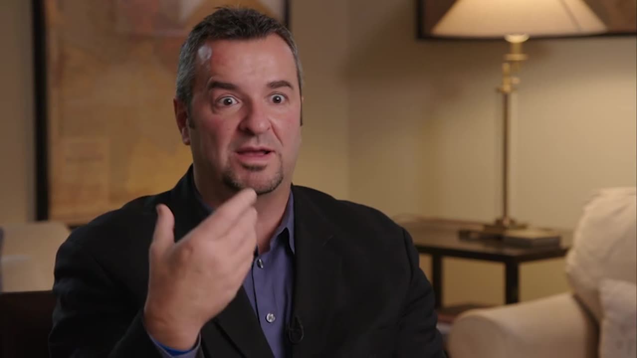 Dr. Kardaras, Addiction Expert, Discusses Risks to Children from Screen Time and Tech Overuse