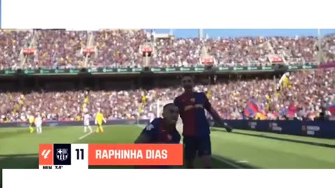 Battle Barca Vs Real MD