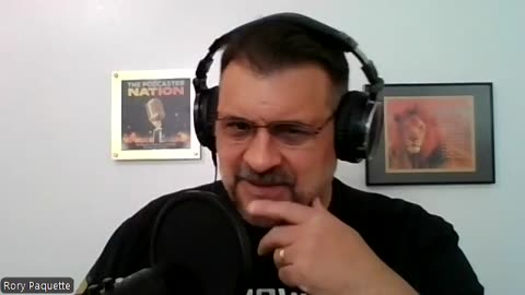 Wake Up the Lions! #008 - Why Fear Doesn't Stop the FIGHTER!