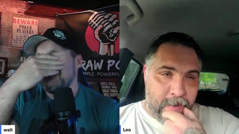 Combat Medic to Family Warrior | Real Talk with Leo