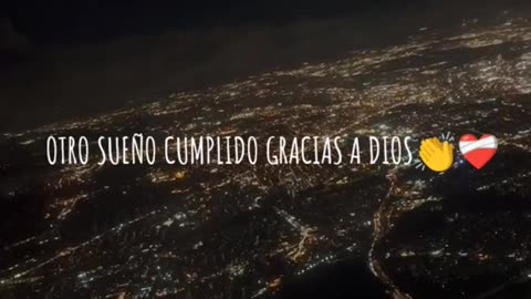 GRACIAS A DIOS LOGRÉ CUMPLIR MI SUEÑO👏❤️‍🩹