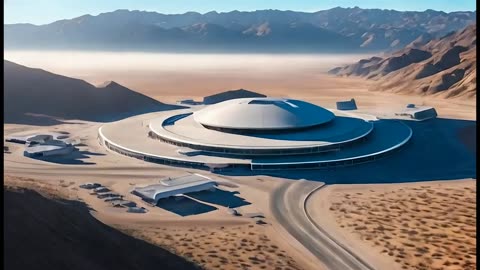 Area 51 Song