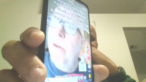 Smart Election File Lawsuit Against Rockland County New York For Voter Fraud In President Election