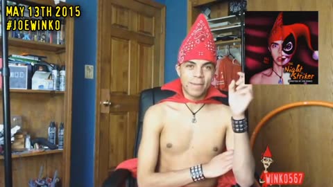 03x11 Internet Life - Joe Winko Talk (2015)