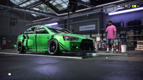 Need For Speed
