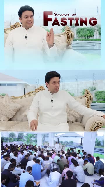 SECRET OF FASTING Today's Disciple Meeting (24-05-2025) #apostleankuryosephnarula