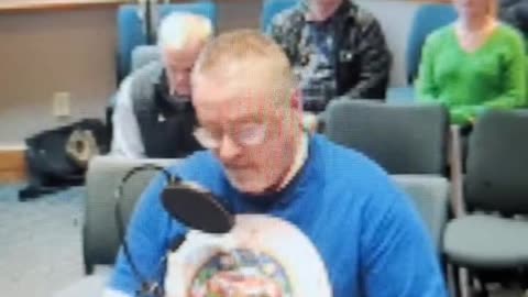 Wes Lund Defends Both Silver Lake Park and The Silver Lake Dam