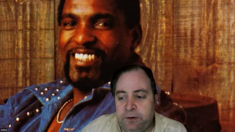 Al Wilson - A True Vocal Soul King