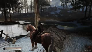 After Bedtime Stream: Nolvus Skyrim Awakened