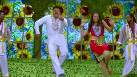 Tauba Re Tauba Full Video Song 5.1 Dolby Atmos Audio_Stalin Movie_Mega Star