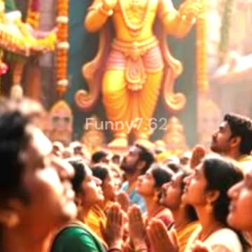 Hanuman is a revered Hindu deity