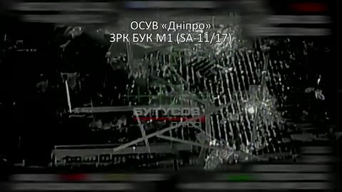 💥💥 Ukraine Russia War | Russian BUK-M1 Air Defense System Destroyed by Ukrainian Drones | RCF