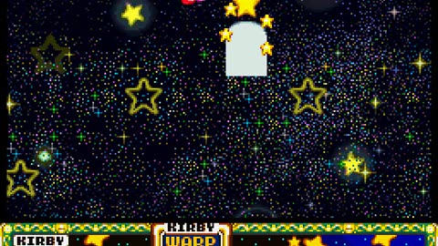 SNES Longplay Kirby Super Star - US