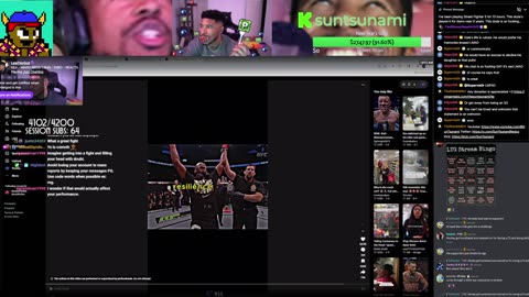 | LowTierGod Restream Live 🔴