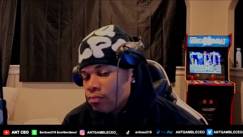 SATURDAY LIVE STREAM.