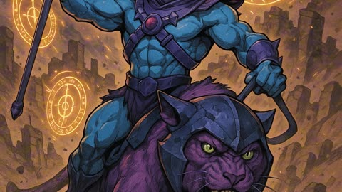 Skeletor