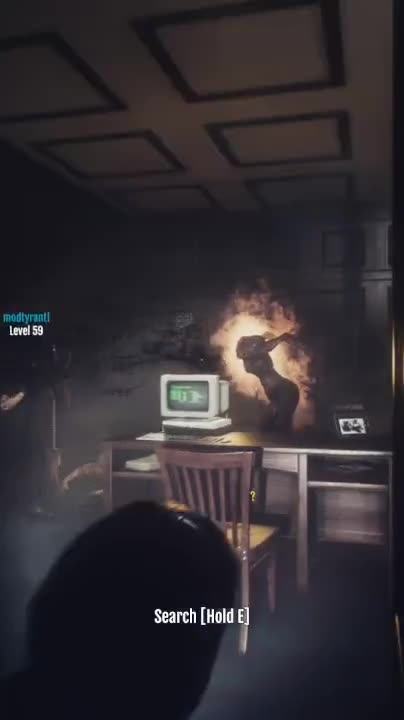 In The Head! #fyp #deadfrontier2 #gaming #zombie #twitch