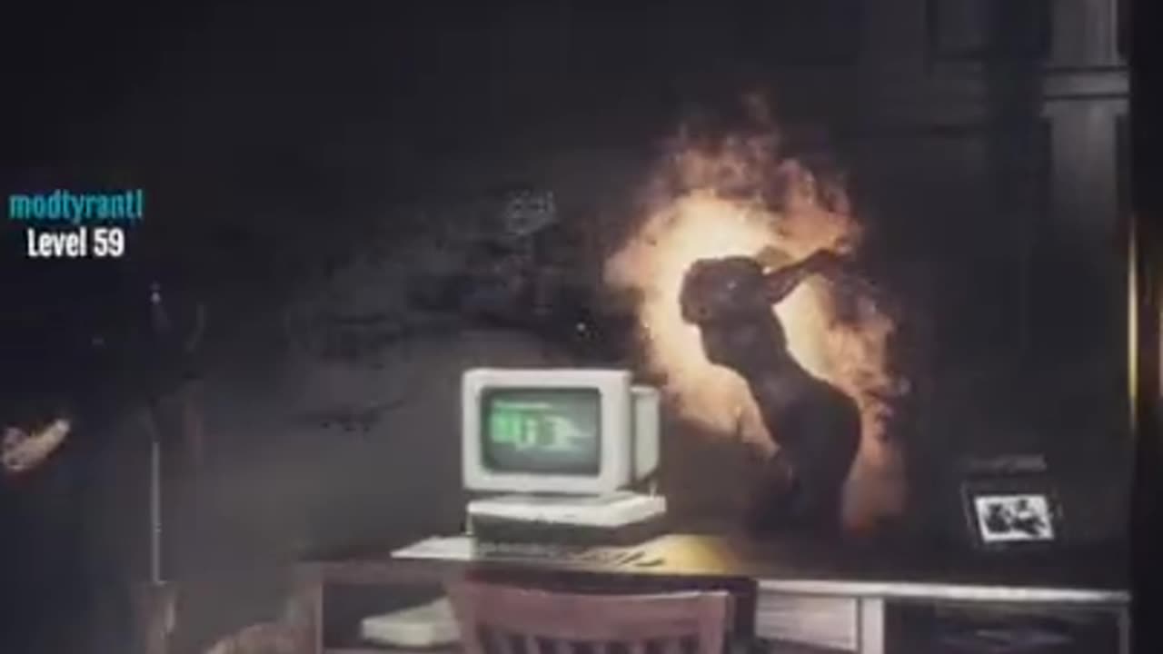 In The Head! #fyp #deadfrontier2 #gaming #zombie #twitch