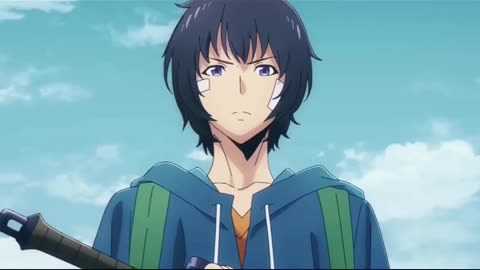 Solo Leveling Anime Episode 1 Explained in Hindi | New Anime Explanation for 2025