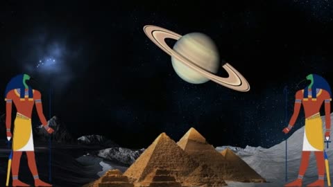 THOTH'S • DEEP COSMIC MEDITATION • 9 ETHER