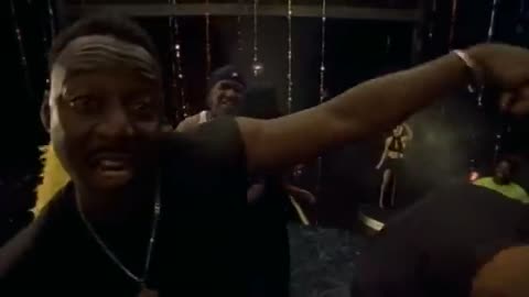 Big Tymers FT LIL WAYNE - Stun'n (MUSIC VIDEO)