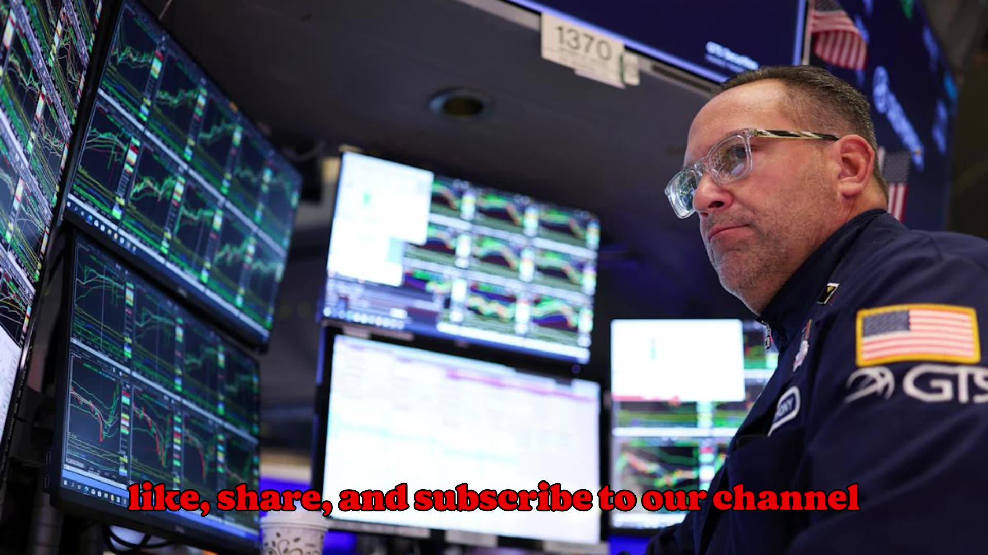 Stock Market Today: Dow Drops 700 Points, S&P 500, Nasdaq Sink as Wall Street Reels from Tariff