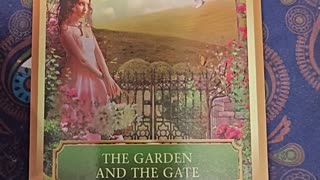 Oracle Card Reading 12/12/25