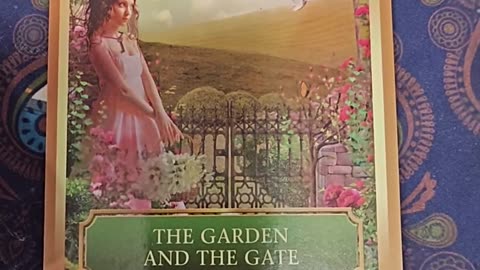 Oracle Card Reading 12/12/25