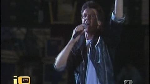 Climie Fisher - Love Changes = Festivalbar 1988