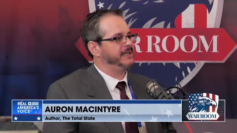 Macintyre: The Organized Minority Will Always Lead The Disorganized Majority
