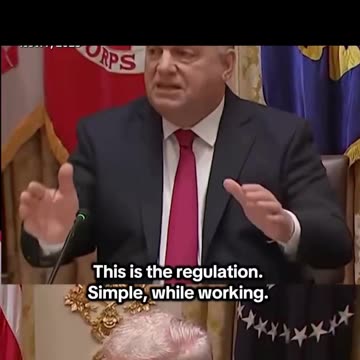 1 Million Euro Fined for not Letting ILLEGAL IMMIGRANTS!