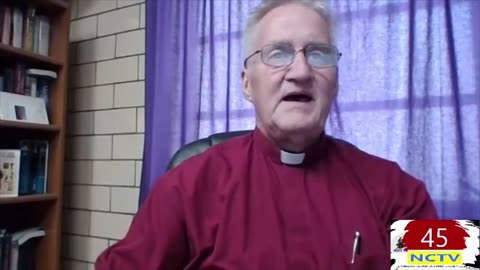 NCTV45’S THOUGHT FOR THE DAY MON JULY 14 2025