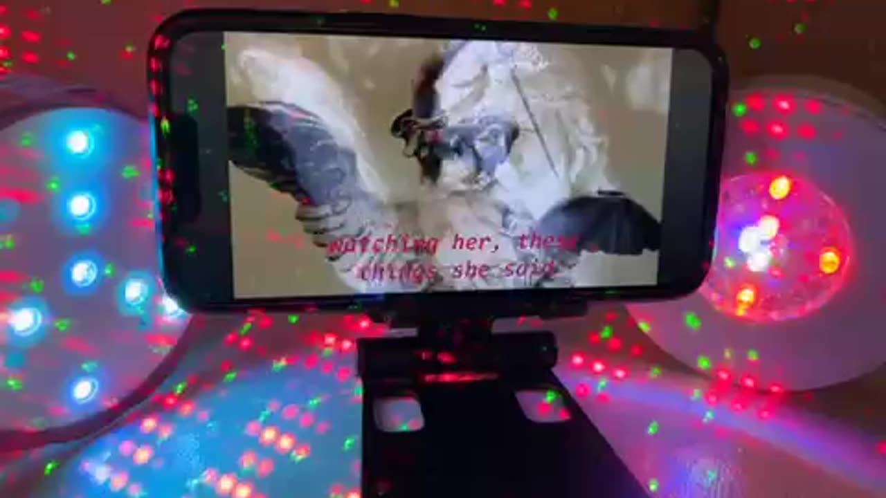 TV