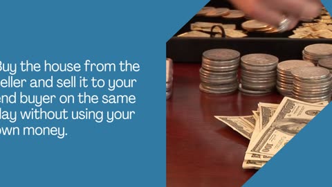 Double Closing Made Easy: How Transactional Funding Saves Your Deal