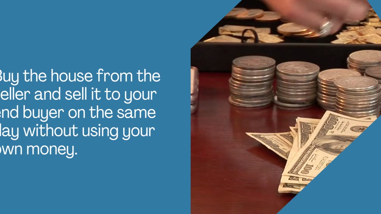 Double Closing Made Easy: How Transactional Funding Saves Your Deal