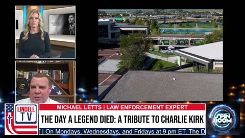 THE DAY A LEGEND DIED: A TRIBUTE TO CHARLIE KIRK