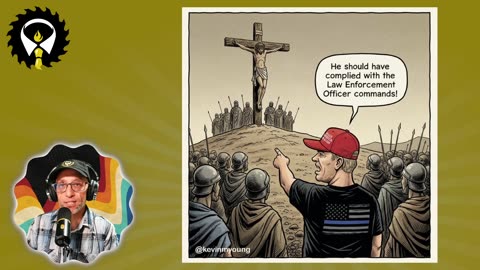 635 - Decoding Memes - Satire, Not Sacrilege